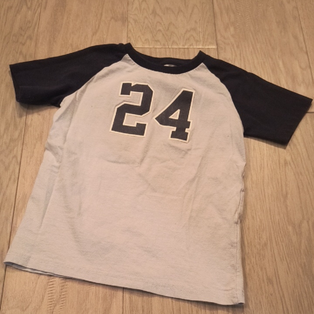 Seven Souls T-shirt